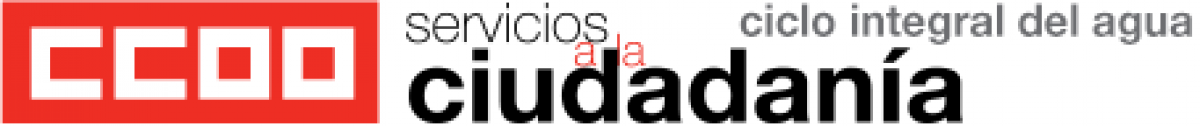 Logo FSC Aguas