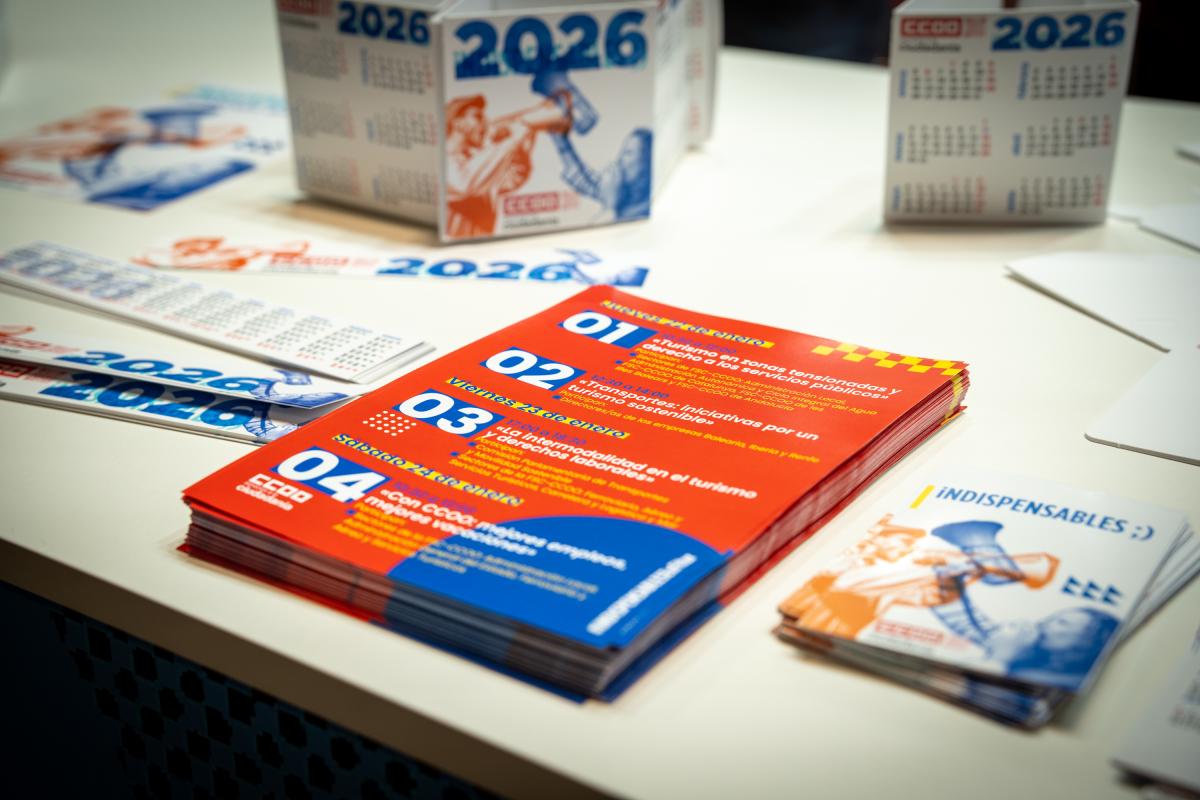 EL SECTOR DEL CICLO INTEGRAL DEL AGUA